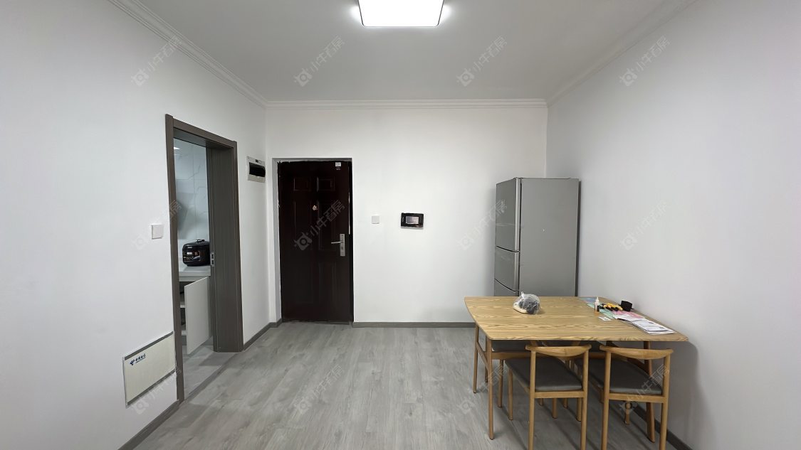 莱蒙城铂郡房源室内图 常州莱蒙城铂郡在租房源室内图_小牛看房