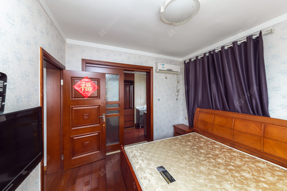 常州桂花园在售二手房源室内图_小牛看房