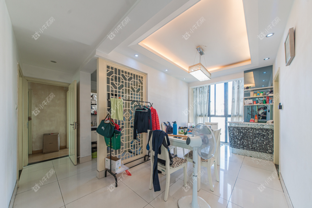 常州中天名园在租房源_小牛看房