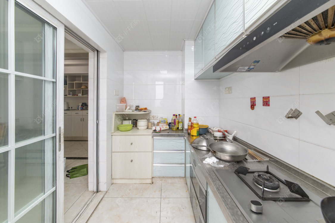 常州聚湖雅苑在售二手房源室内图_小牛看房