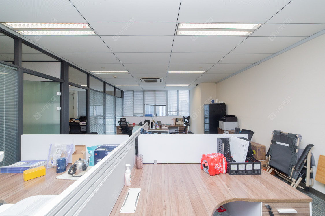 常州传媒大厦在售二手房源室内图_小牛看房