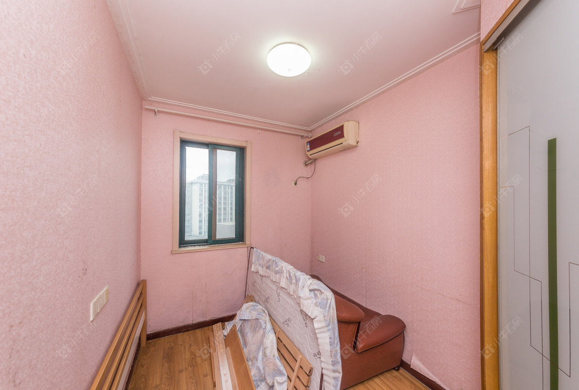 常州晋陵北苑在售二手房源室内图_小牛看房