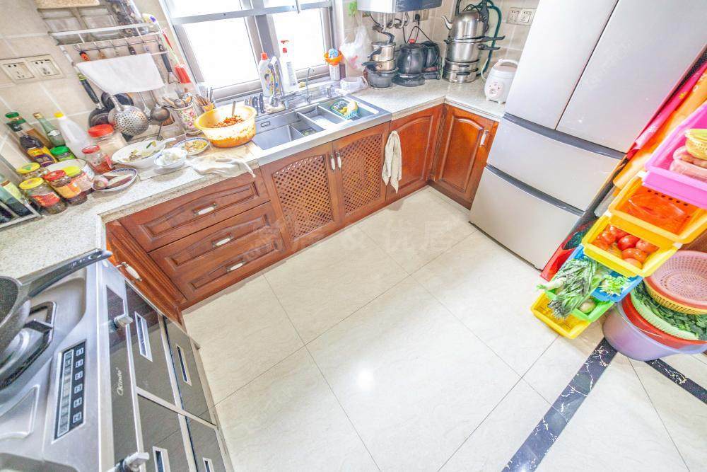 常州九龙仓时代上院在售二手房源室内图_小牛看房