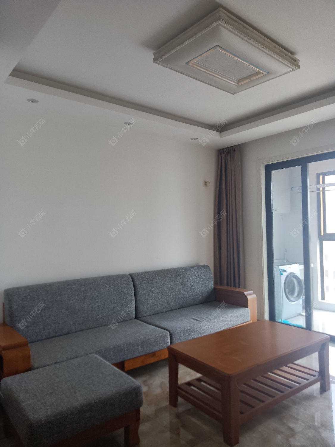 常州新城御景湾在租房源室内图_小牛看房