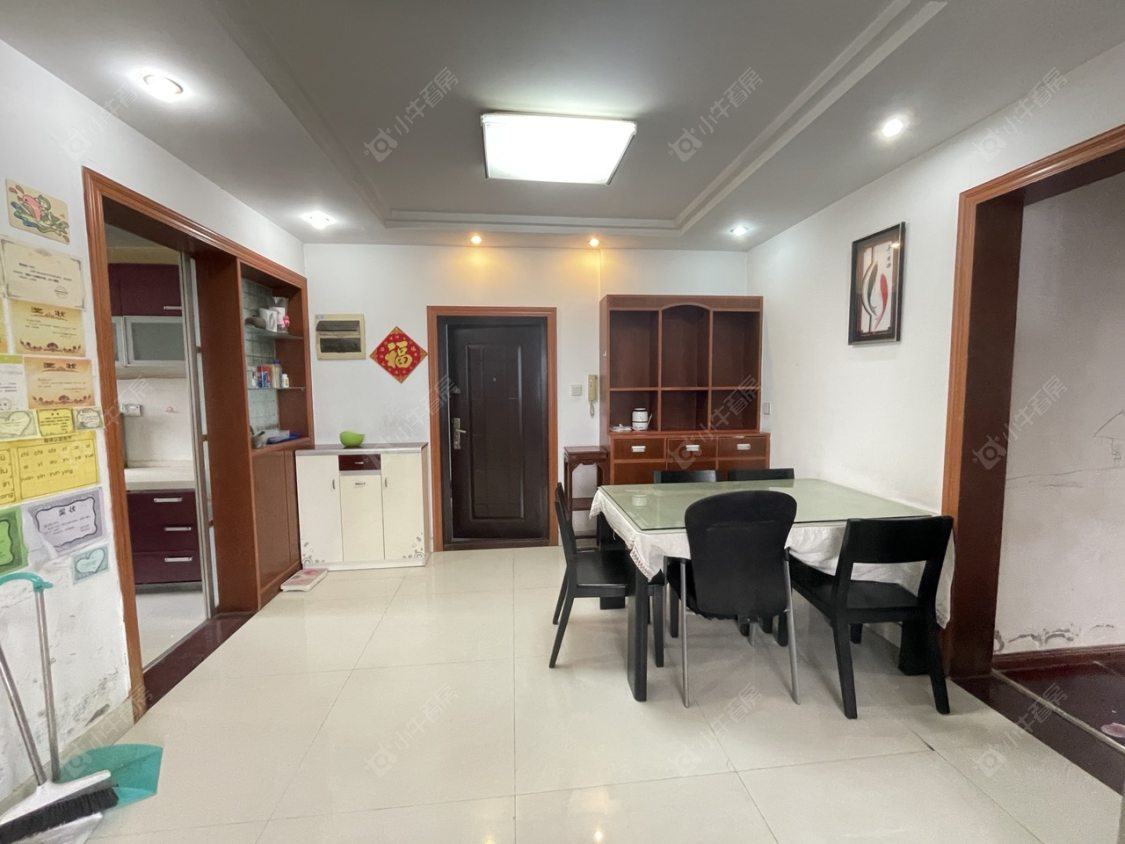 新立名园房源室内图 常州新立名园在租房源室内图_小牛看房