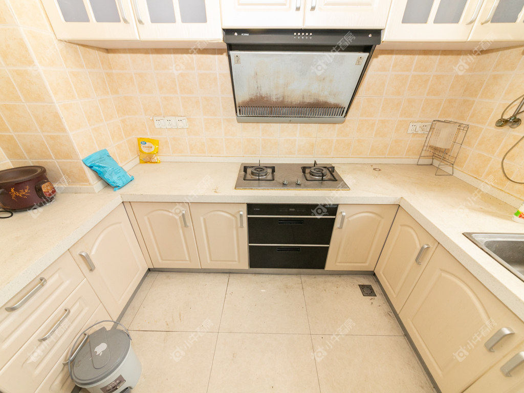 常州清水湾花园二期在租房源_小牛看房