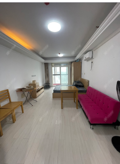 常州御水华庭二期租房_小牛看房