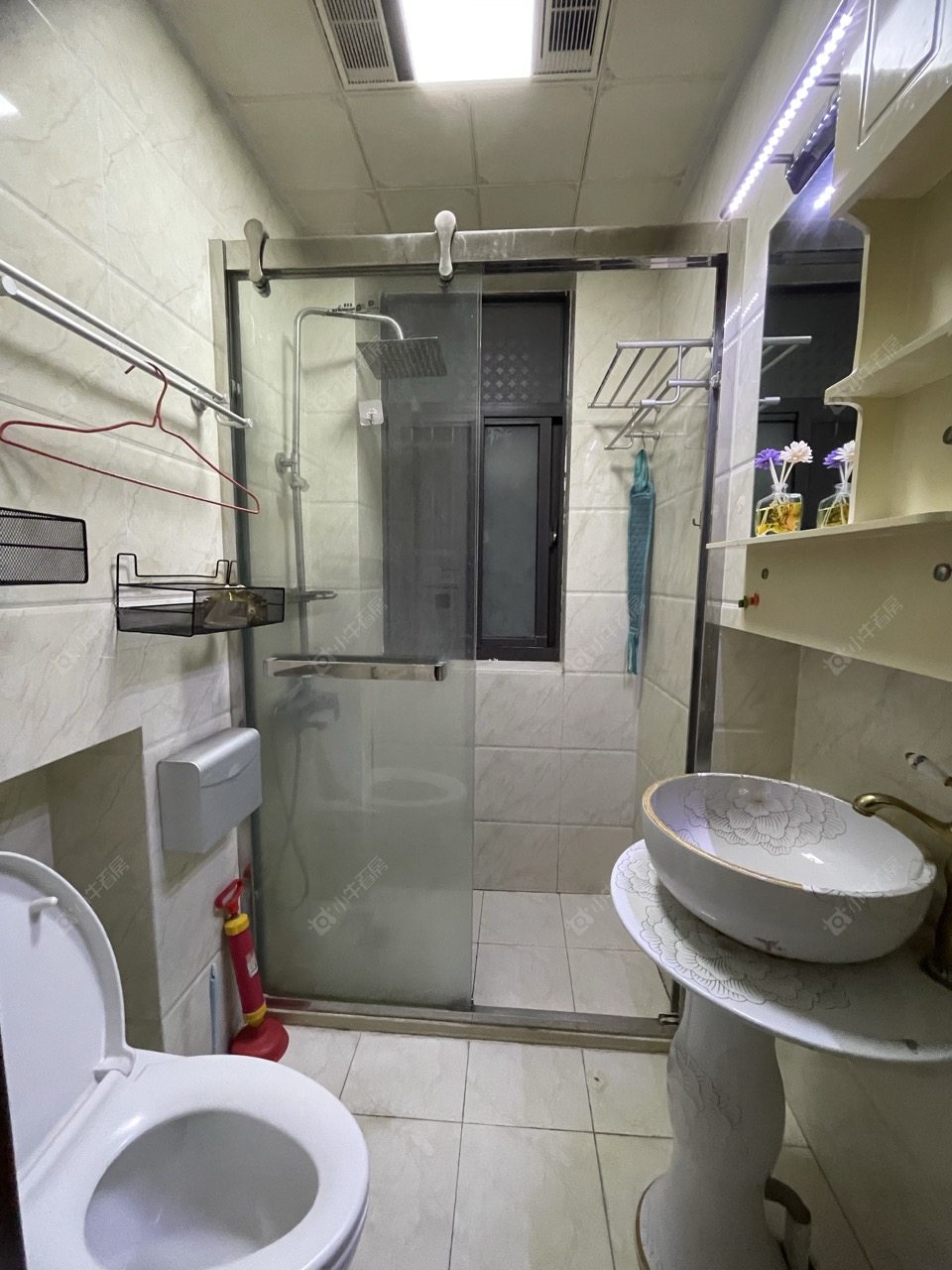 常州浦北新村在租房源室内图_小牛看房