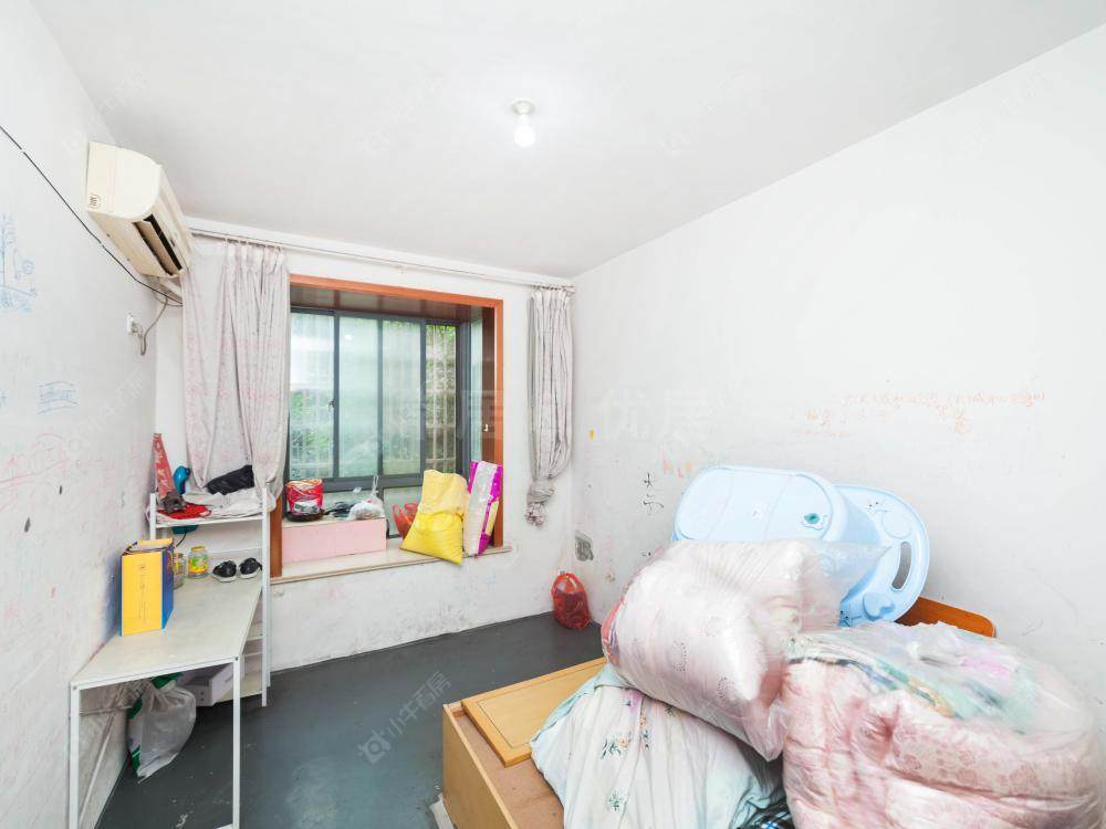 常州荷花苑在售二手房源_小牛看房