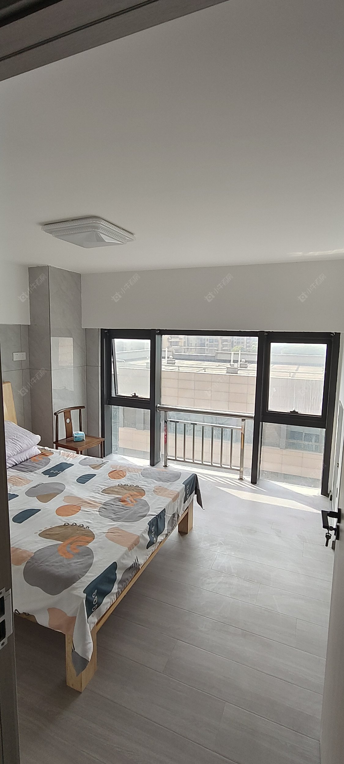 常州新龙江城市广场在租房源_小牛看房