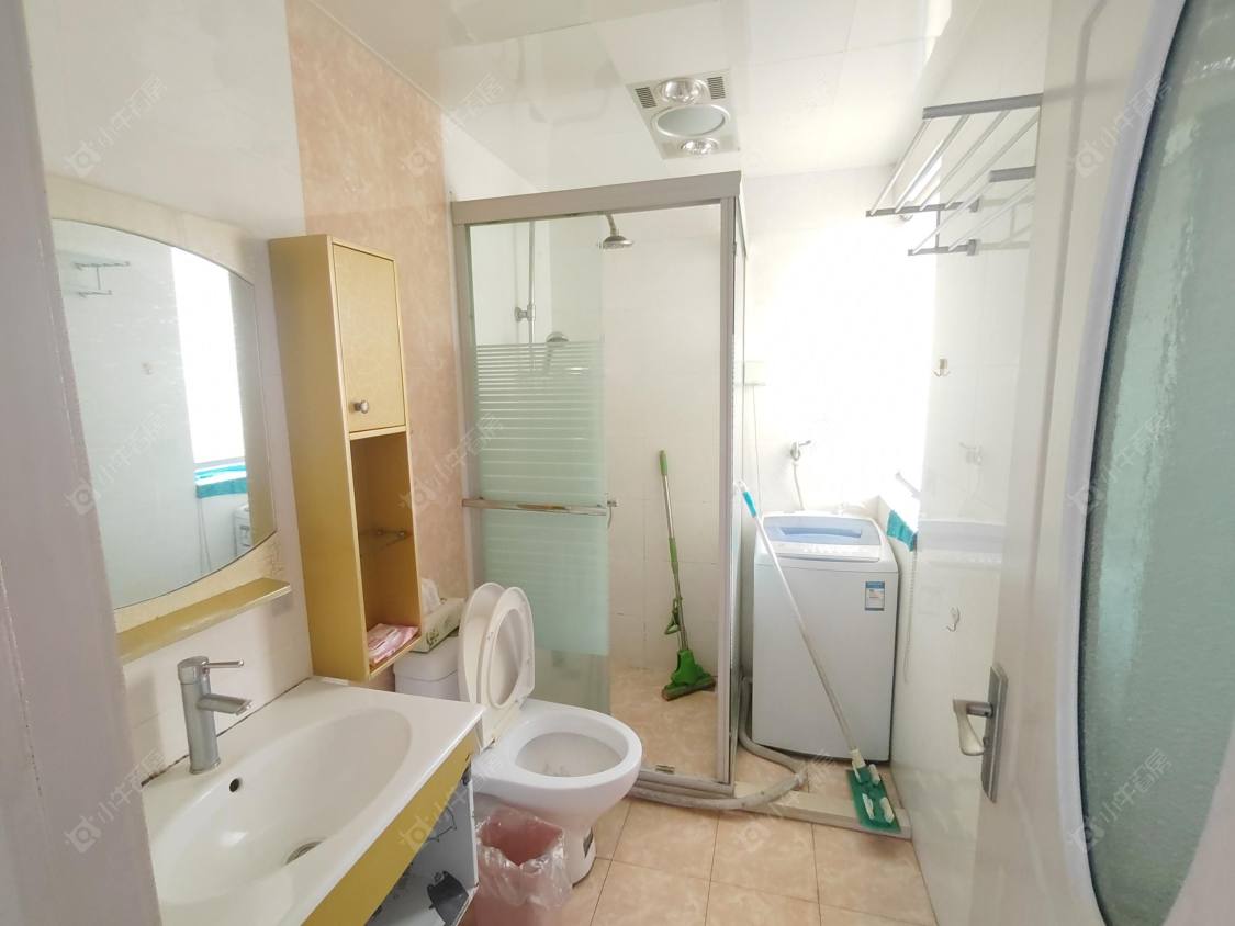 常州天禄商务广场在租房源室内图_小牛看房