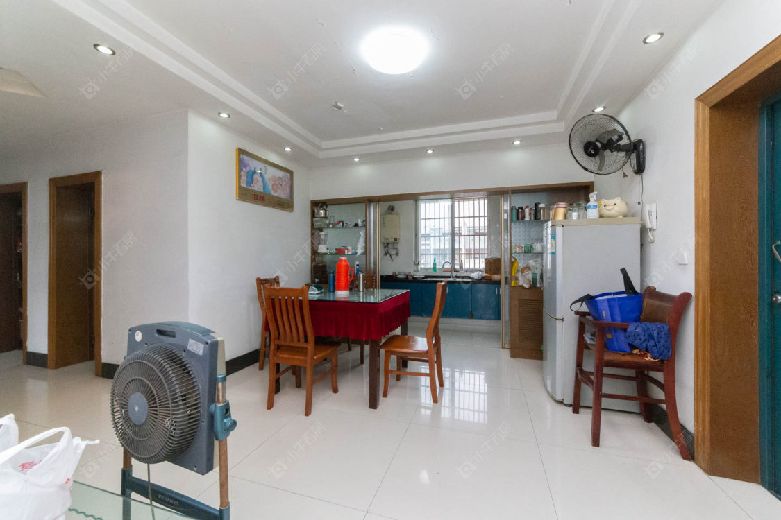 常州空港二村在售二手房源室内图_小牛看房