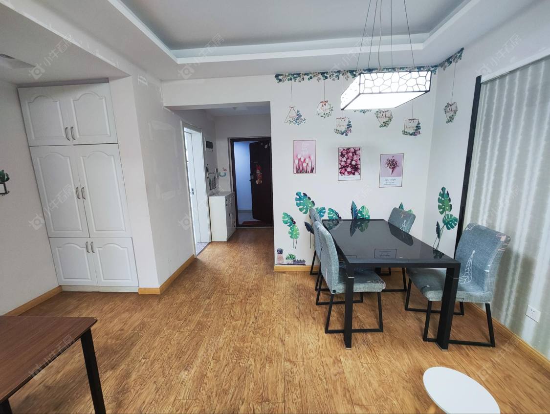 常州万博生活广场在租房源室内图_小牛看房