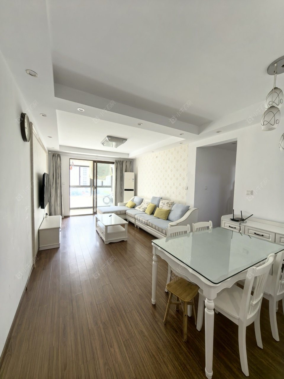 常州怡盛花园在租房源室内图_小牛看房