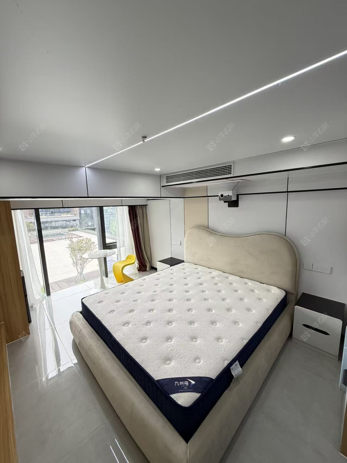 常州山外有山2室2厅2卫出租_小牛看房