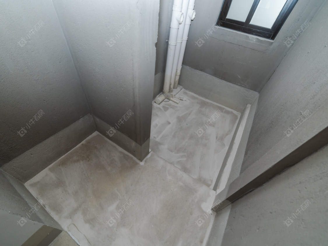 常州新城和昱文萃苑在售二手房源室内图_小牛看房