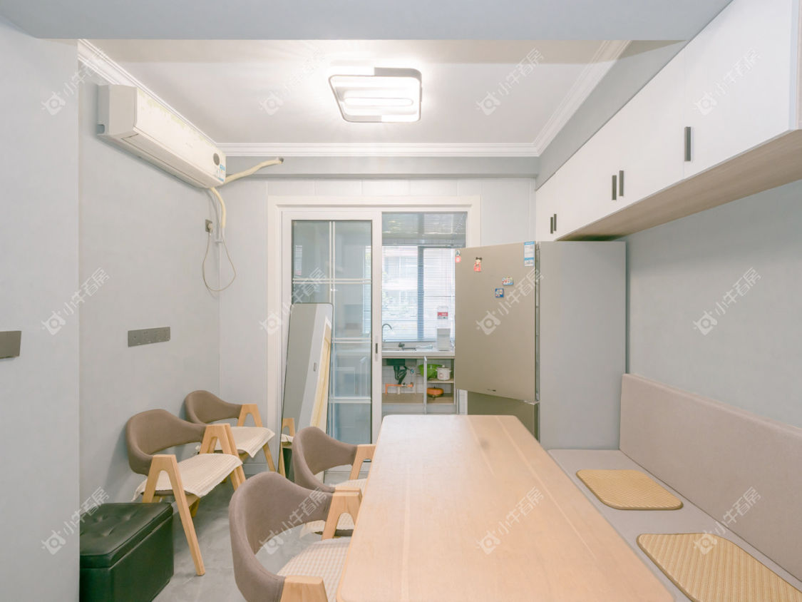 常州金色新城东区在租房源_小牛看房