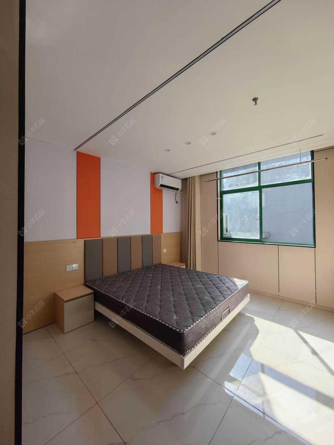 常州昆仑路1室1厅1卫出租_小牛看房