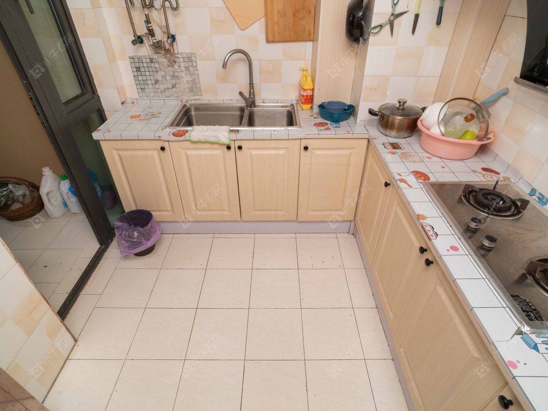 常州景瑞曦城在售二手房源室内图_小牛看房