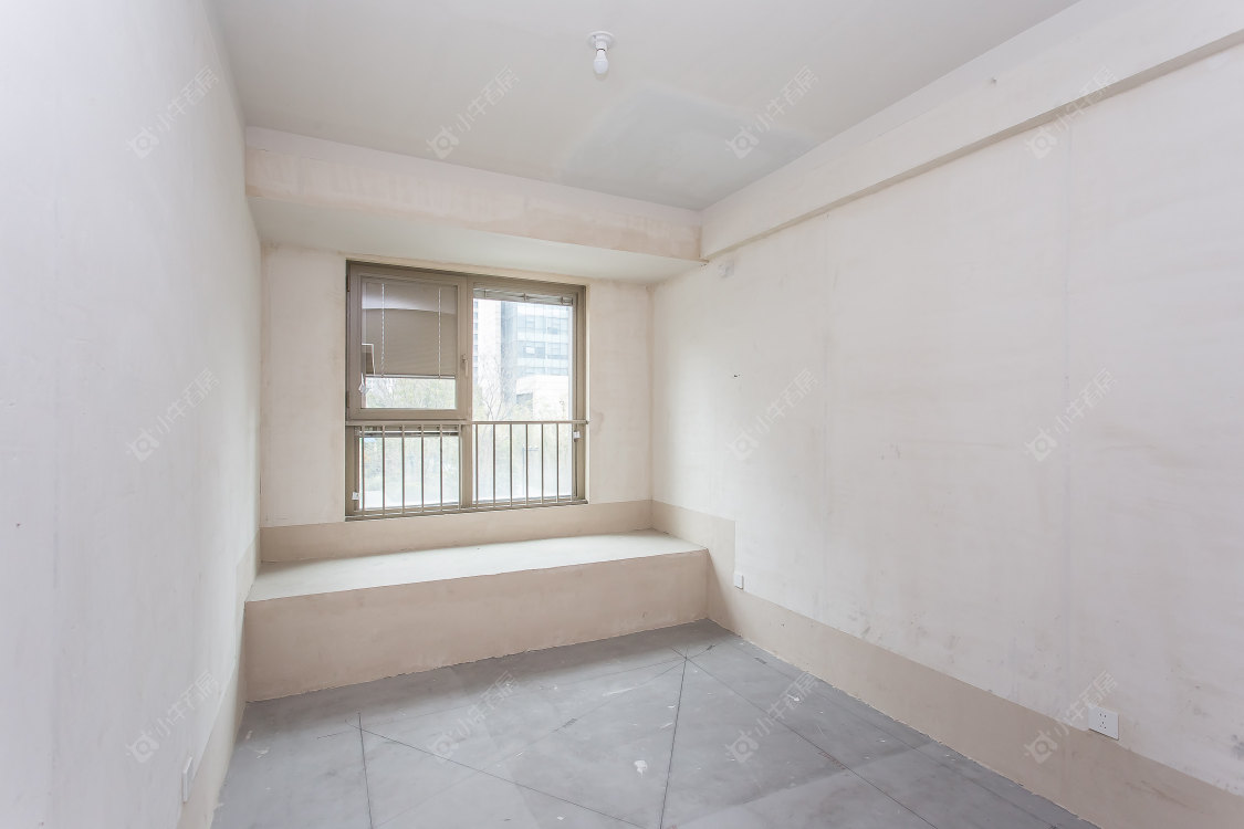 常州路劲美的竹林壹号在售二手房源室内图_小牛看房