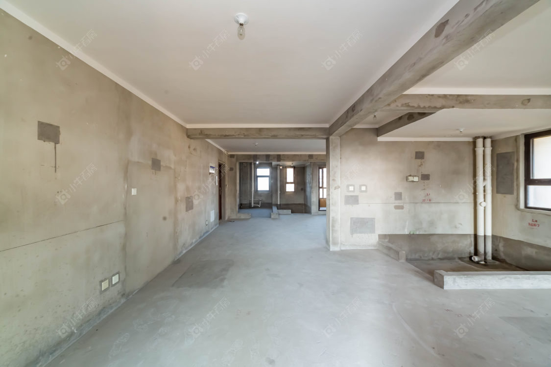 绿都万和城七区房源室内图 常州绿都万和城七区在售二手房源室内图_小牛看房