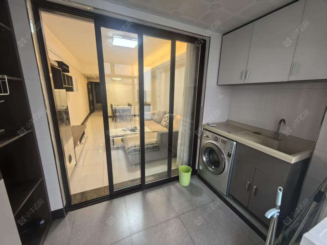 常州新城帝景南区在租房源室内图_小牛看房