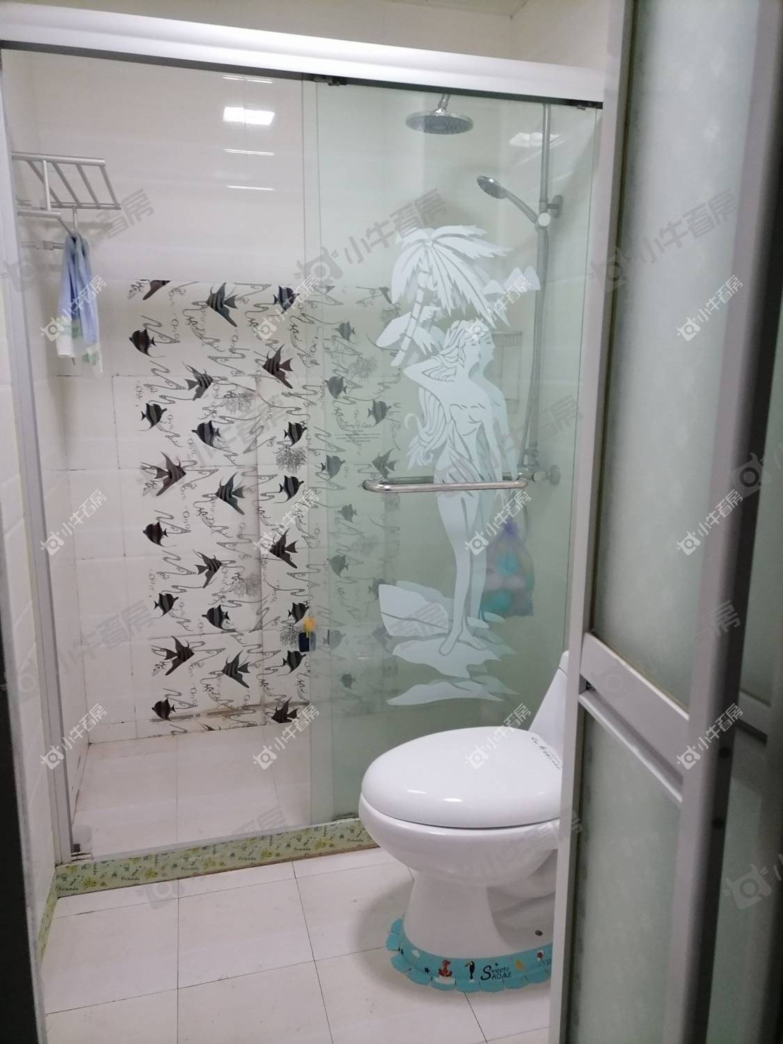 常州百馨西苑一二期在租房源_小牛看房