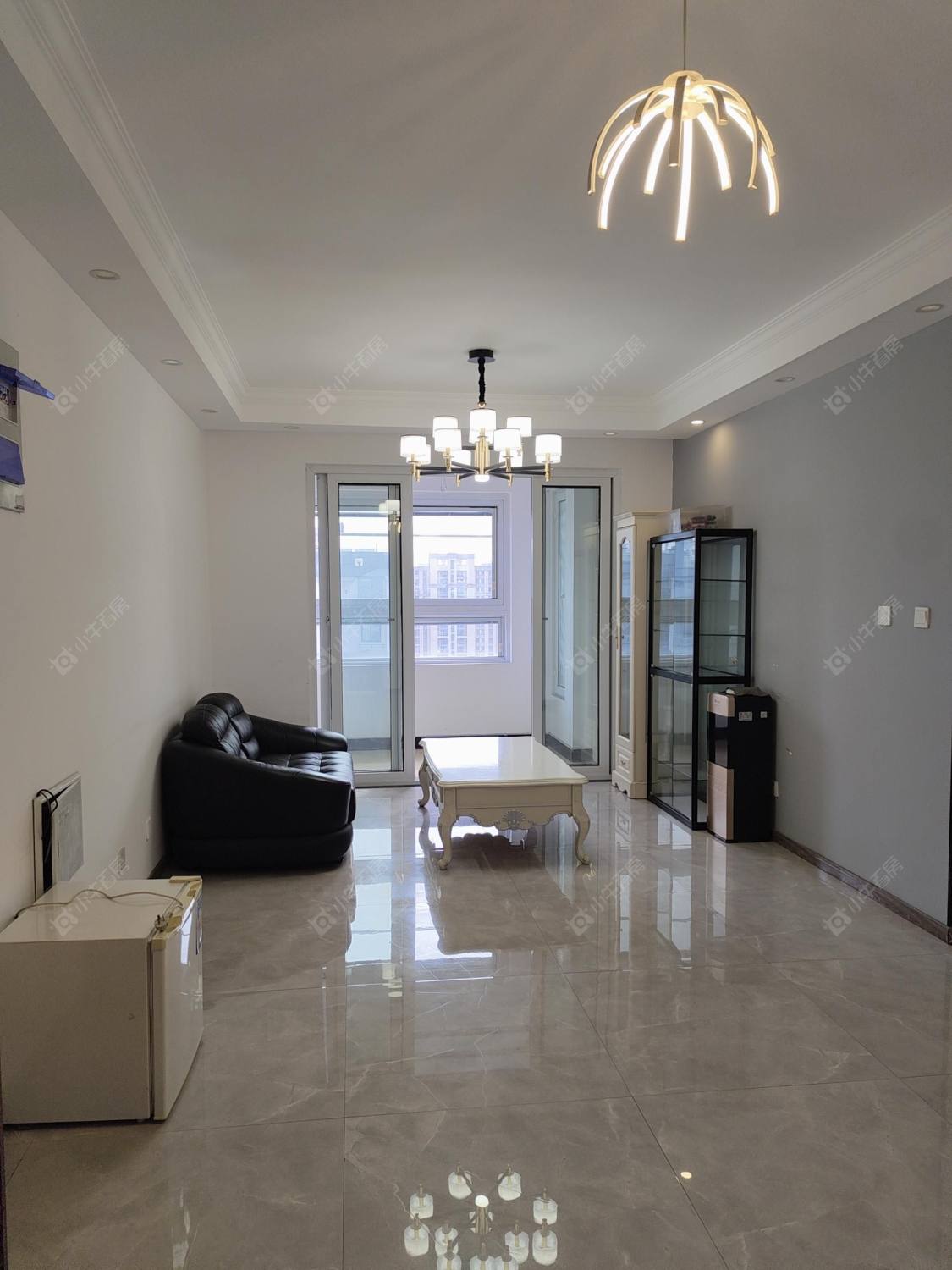 常州青竹苑B区在租房源室内图_小牛看房