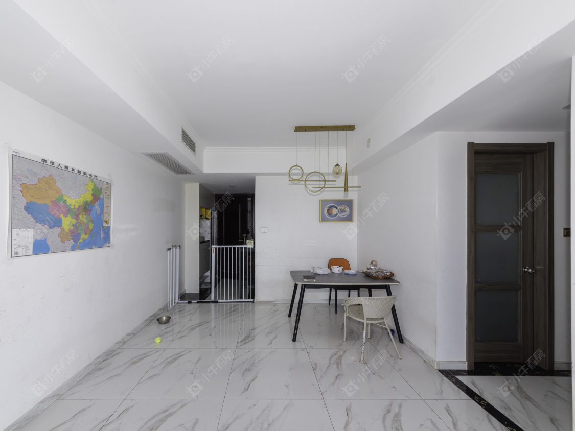 常州碧桂园壹号天禧在售二手房源室内图_小牛看房