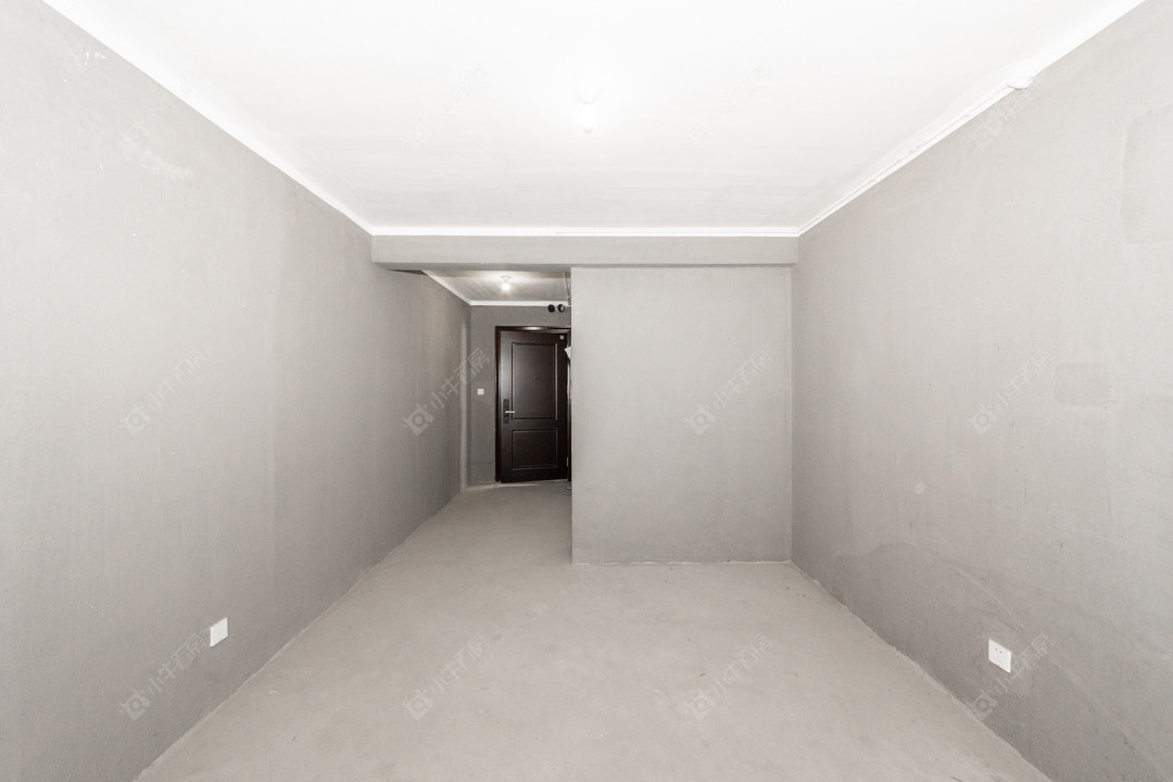 常州碧桂园翡丽都会在售二手房源室内图_小牛看房