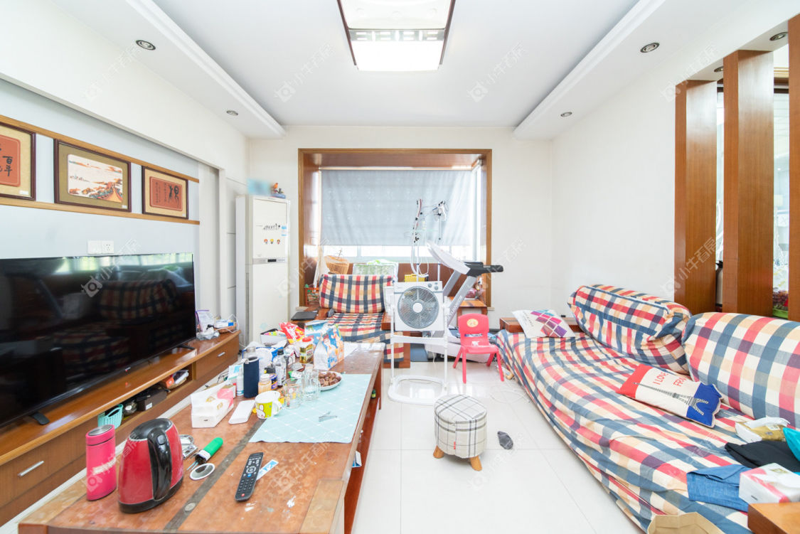 常州星盛家园在租房源室内图_小牛看房