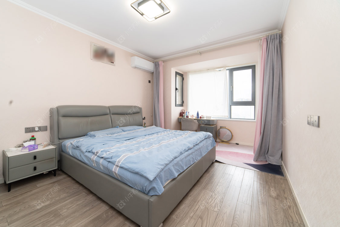 常州檀香湾在售二手房源室内图_小牛看房