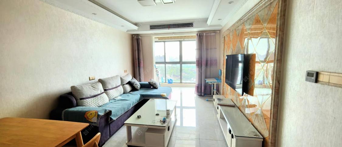 常州香树湾云景在租房源室内图_小牛看房