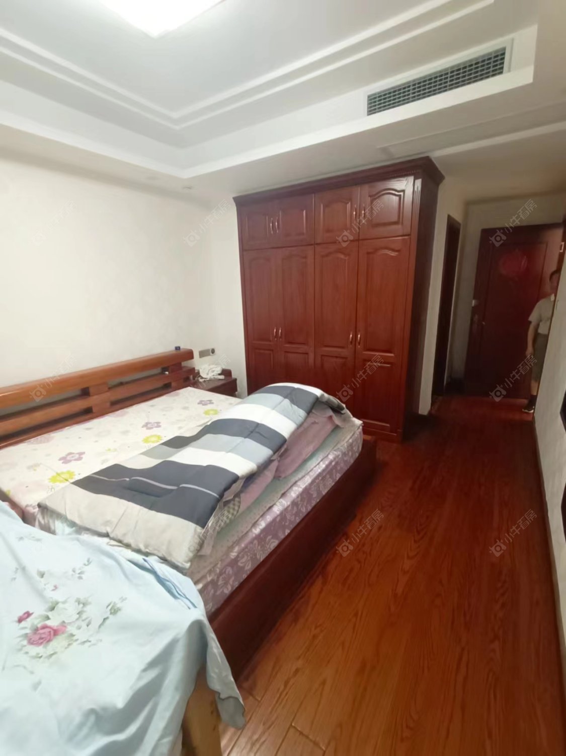 常州莱蒙城铂郡在租房源_小牛看房