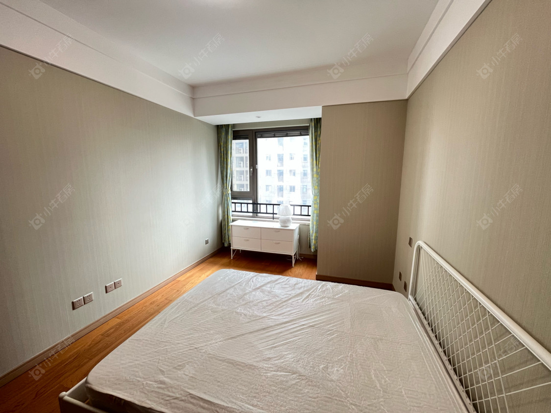 常州九洲新世界君玺在租房源室内图_小牛看房