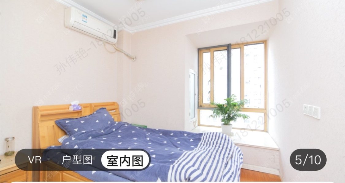 常州典雅花园在租房源室内图_小牛看房