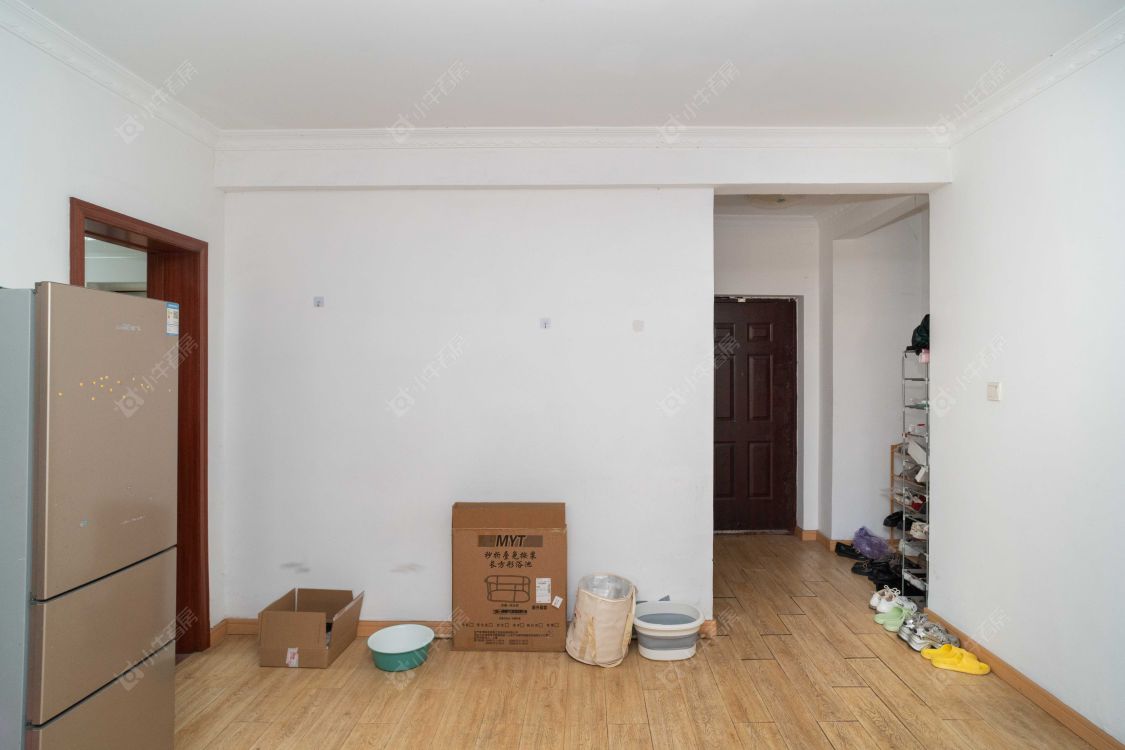 常州凯尔枫尚花园在售二手房源室内图_小牛看房