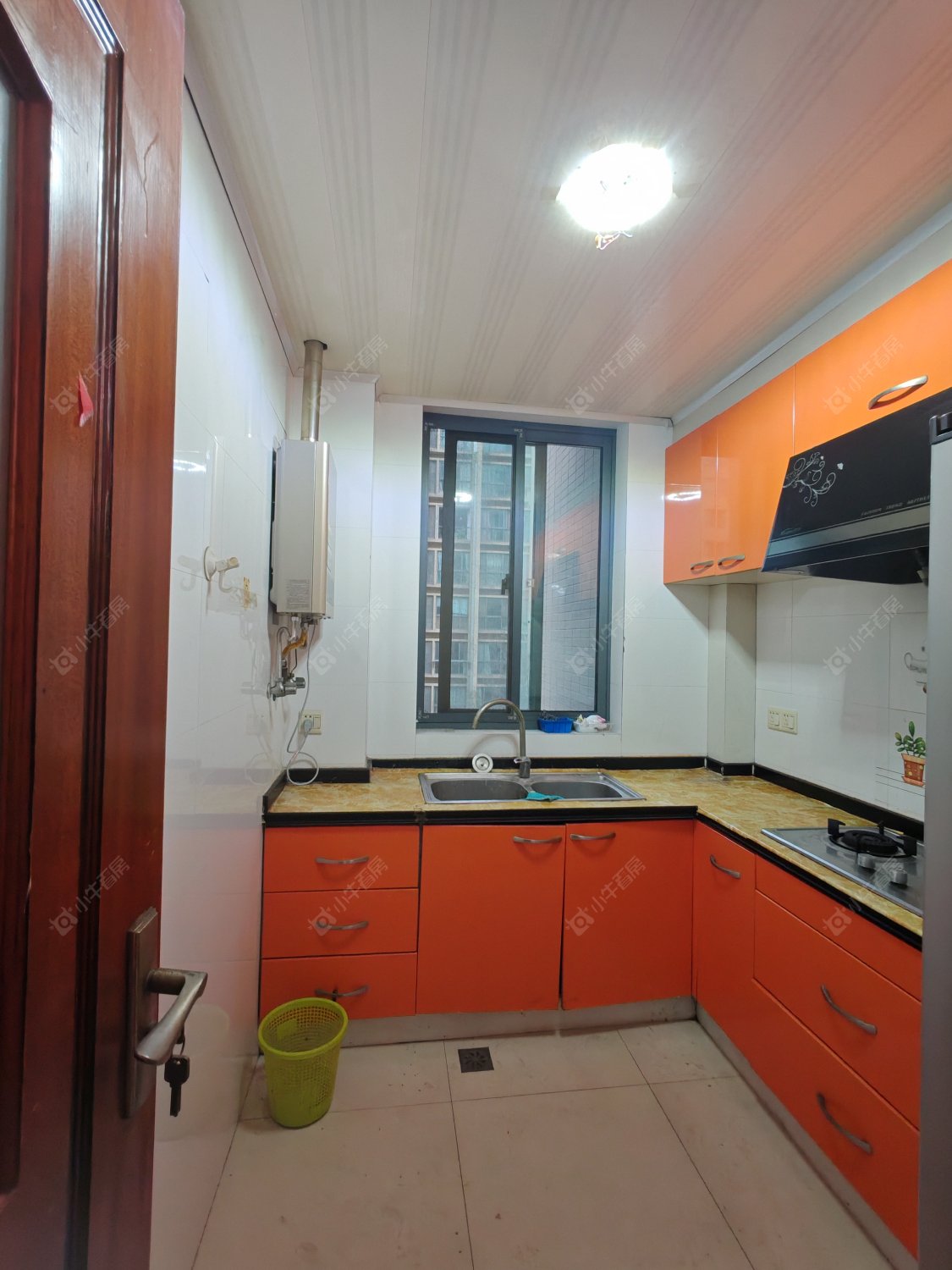 新城长岛房源室内图 常州新城长岛在租房源室内图_小牛看房