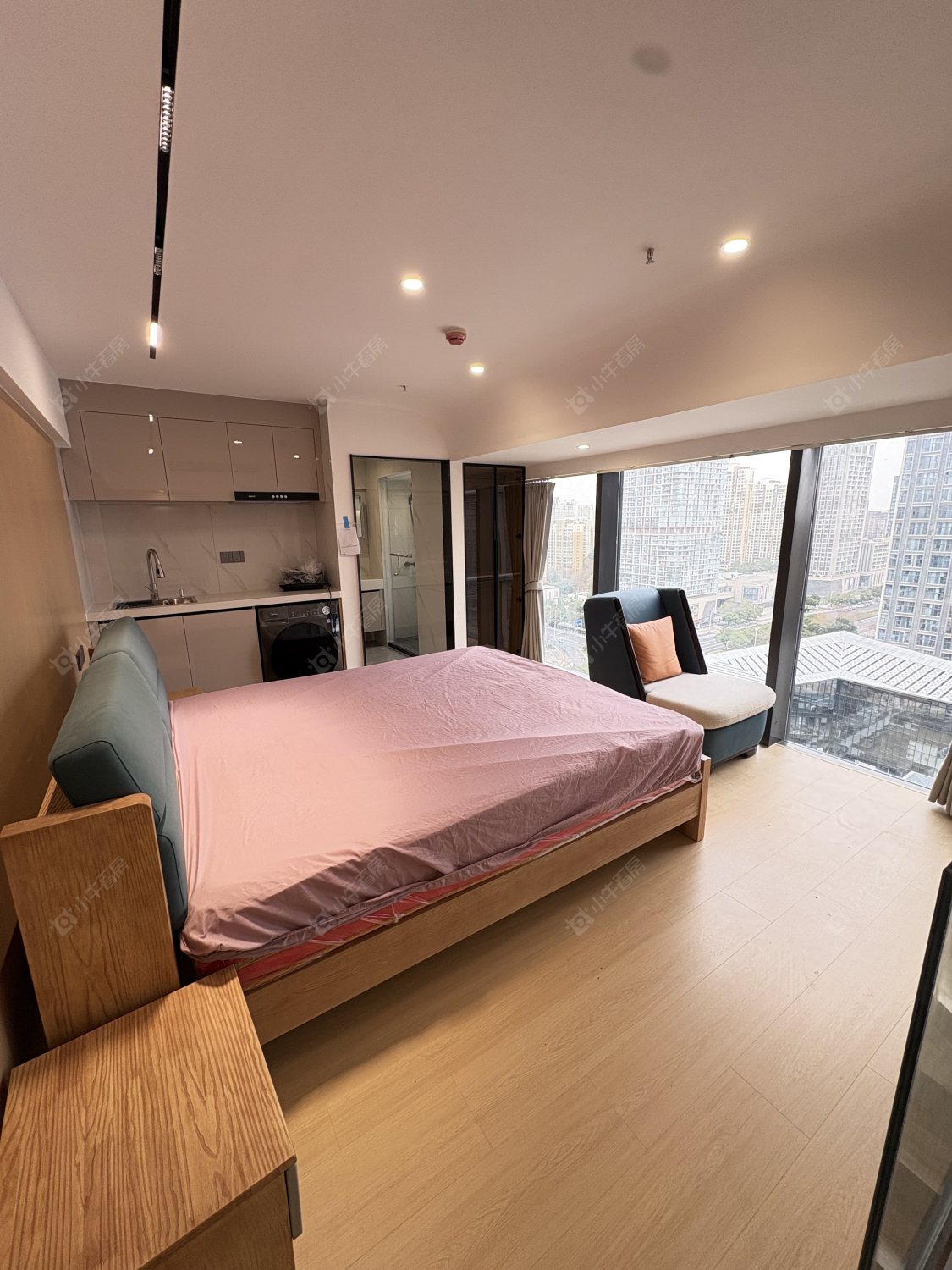 常州山外有山在租房源_小牛看房