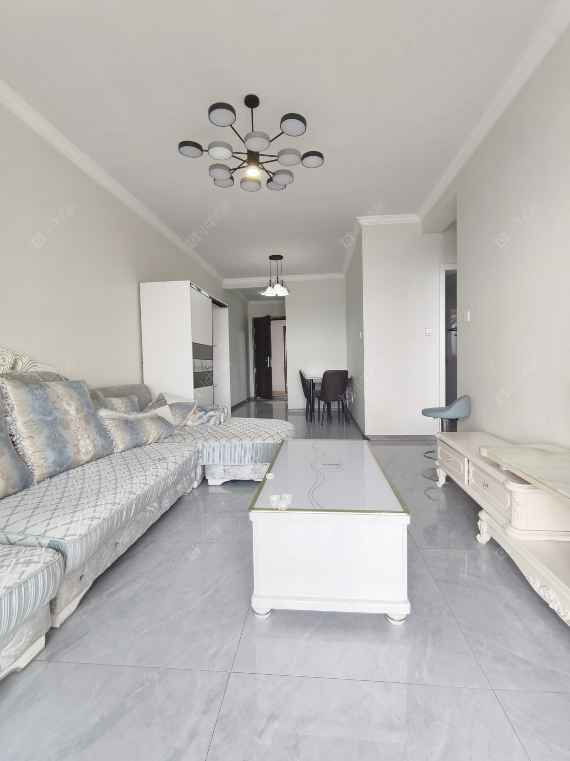 常州海华花园在租房源_小牛看房