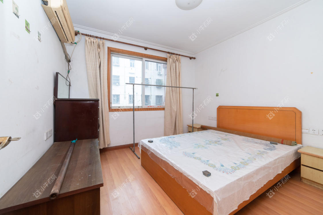 常州花园新村（钟楼）在租房源室内图_小牛看房