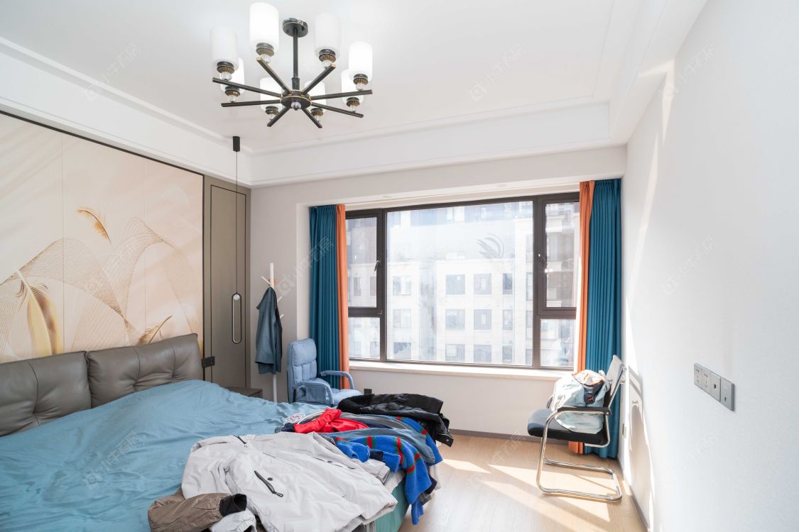 雅居乐路劲棠颂房源室内图 常州雅居乐路劲棠颂在售二手房源室内图_小牛看房