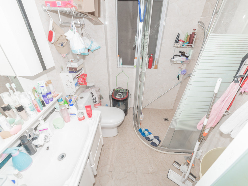 常州荣盛馨河郦舍在售二手房源室内图_小牛看房