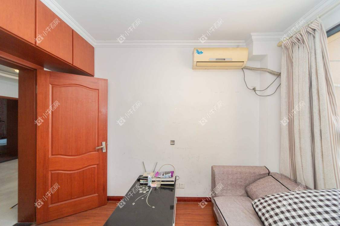 常州九洲花园一期在租房源_小牛看房