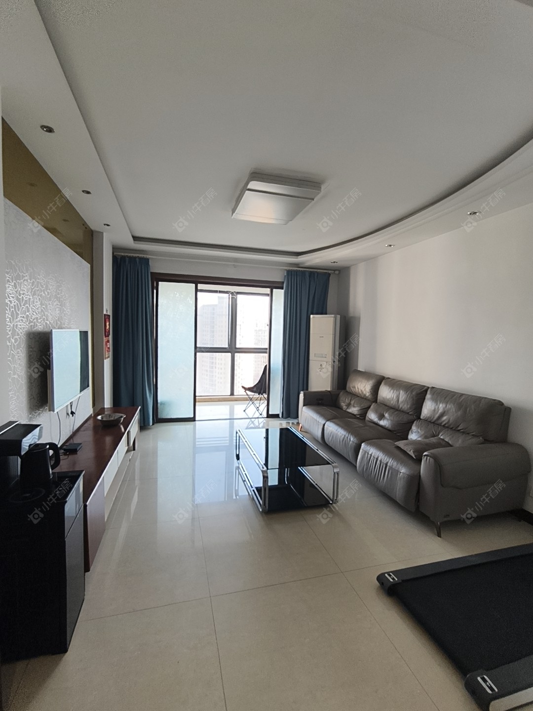 常州金百花园在租房源室内图_小牛看房