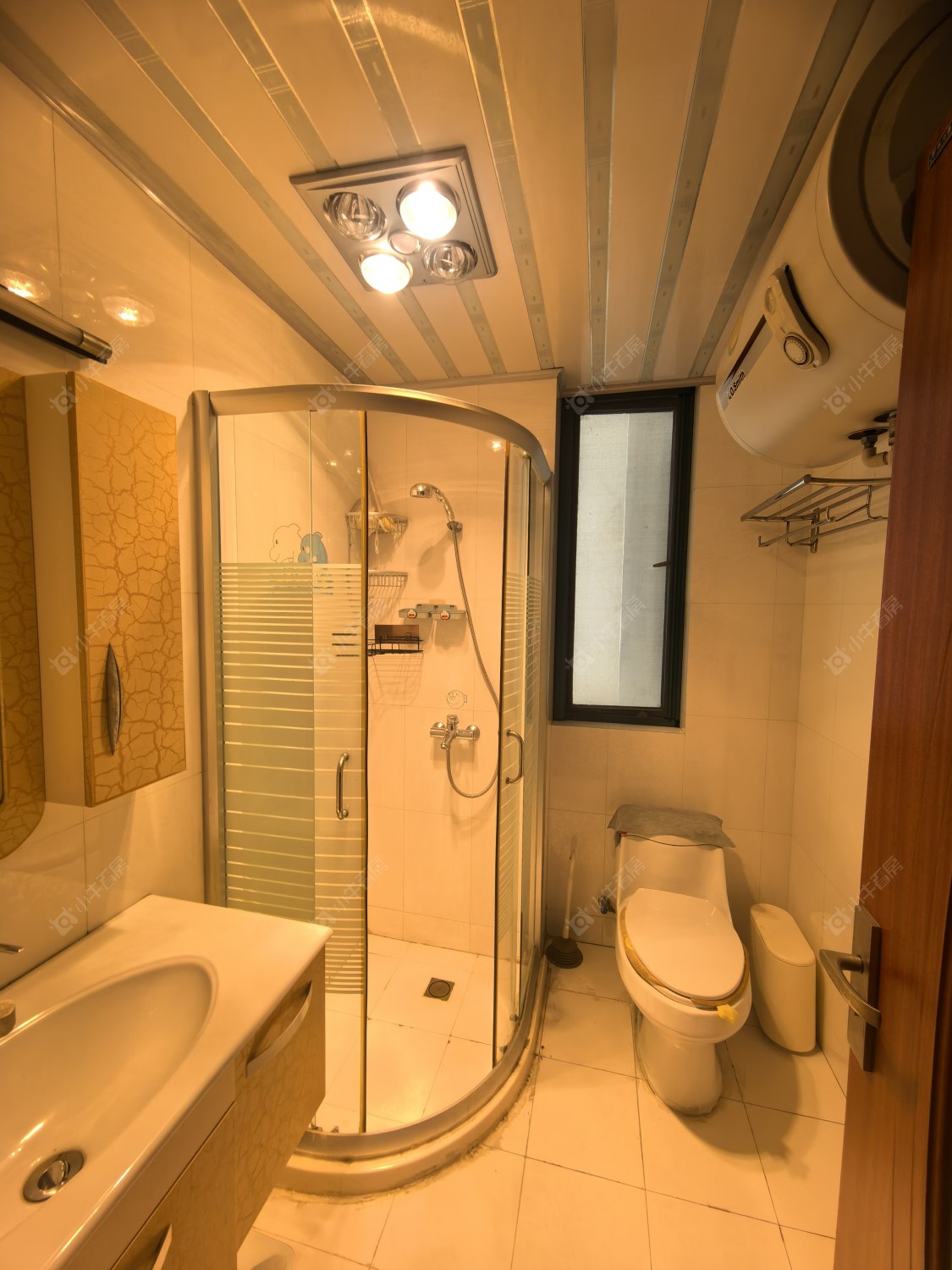 常州喜盈门花苑在租房源_小牛看房