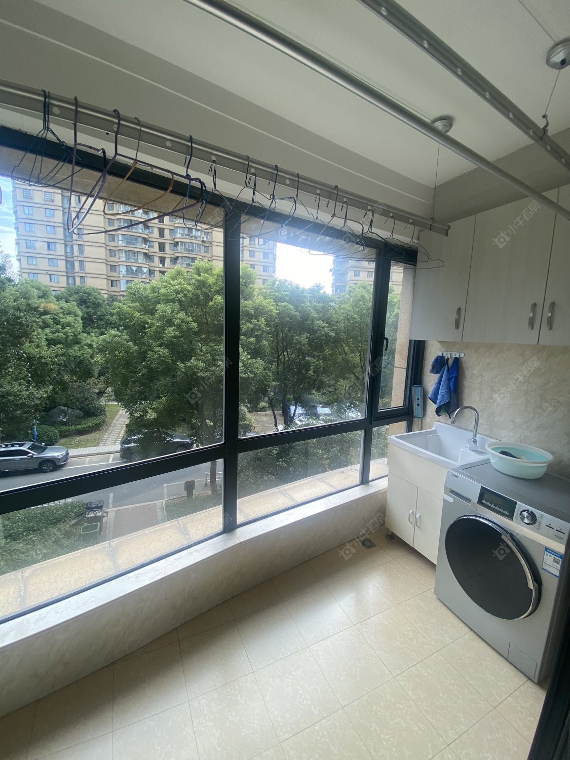 常州中央花园在租房源_小牛看房