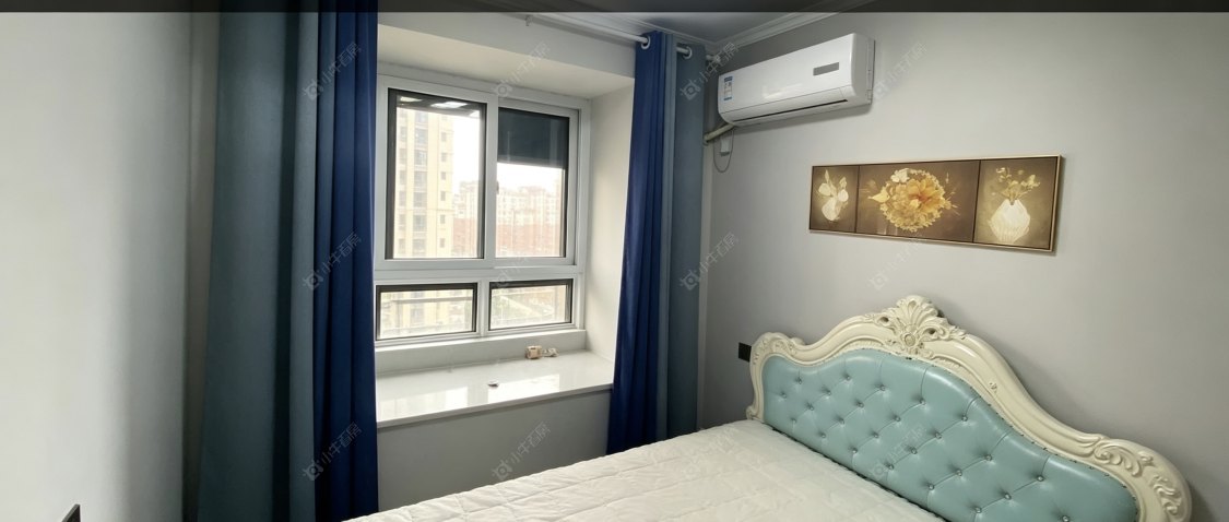 常州天奕云著租房_小牛看房