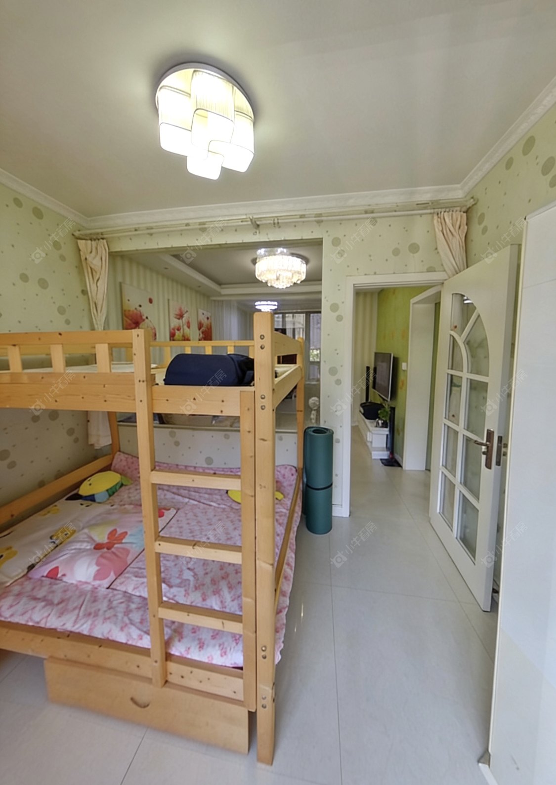 常州绿地峰云汇在租房源_小牛看房