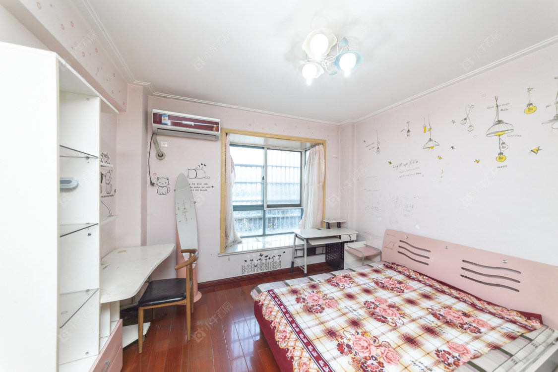 常州清潭南苑在售二手房源室内图_小牛看房